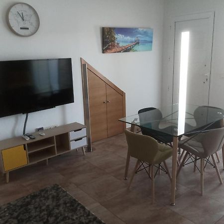 2 Bedroom Apartment, 150 M. From Beach And Centre Of Villaricos Exterior foto