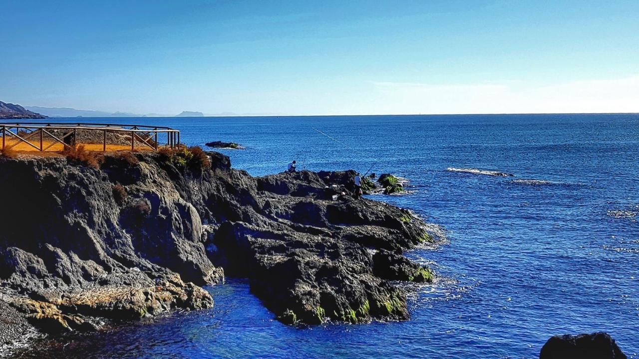 2 Bedroom Apartment, 150 M. From Beach And Centre Of Villaricos Exterior foto