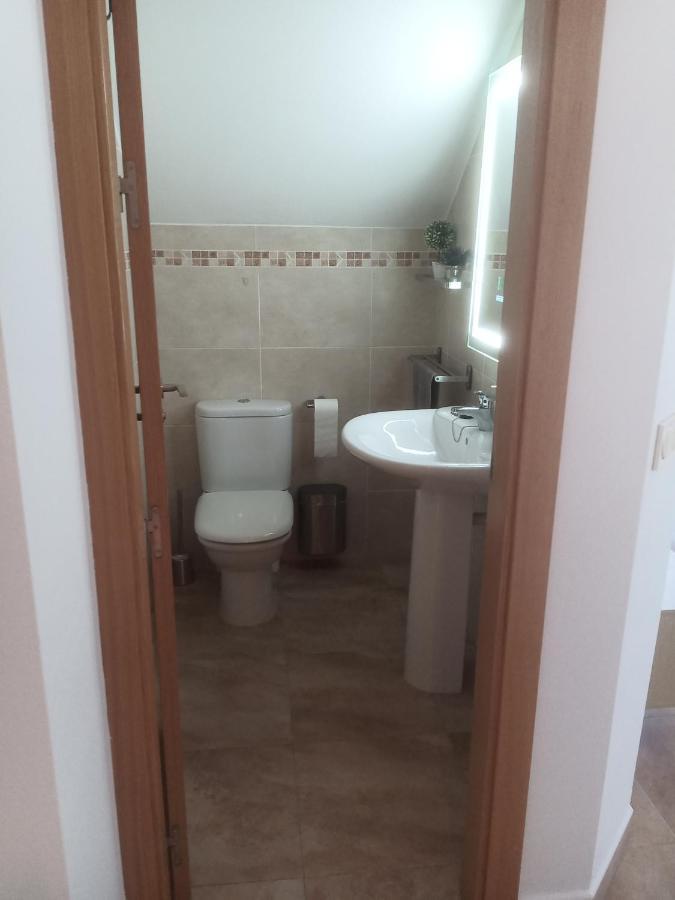 2 Bedroom Apartment, 150 M. From Beach And Centre Of Villaricos Exterior foto